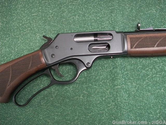 Henry 410  Lever Action-img-6