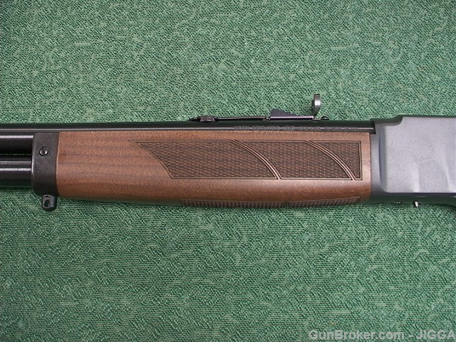 Henry 410  Lever Action-img-1
