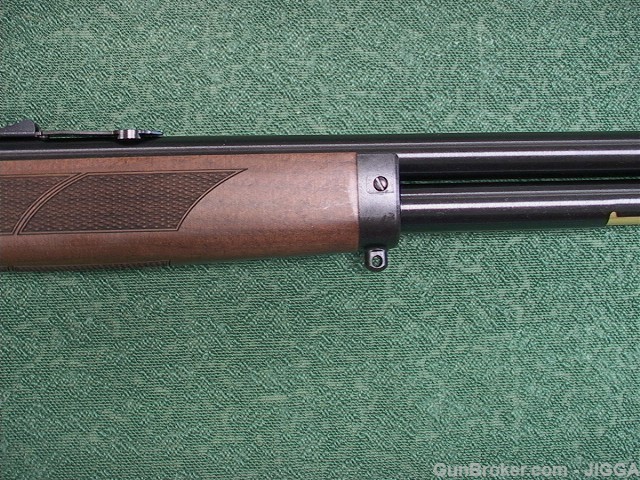 Henry 410  Lever Action-img-5