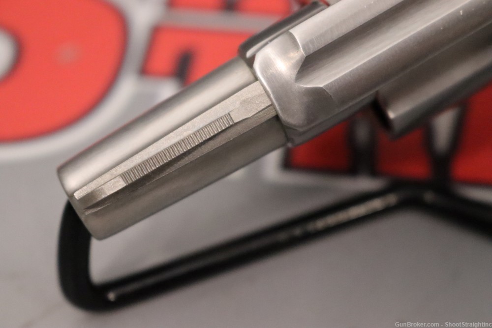 Smith & Wesson 649 (No Dash) .38 SPL 1.87"-img-16