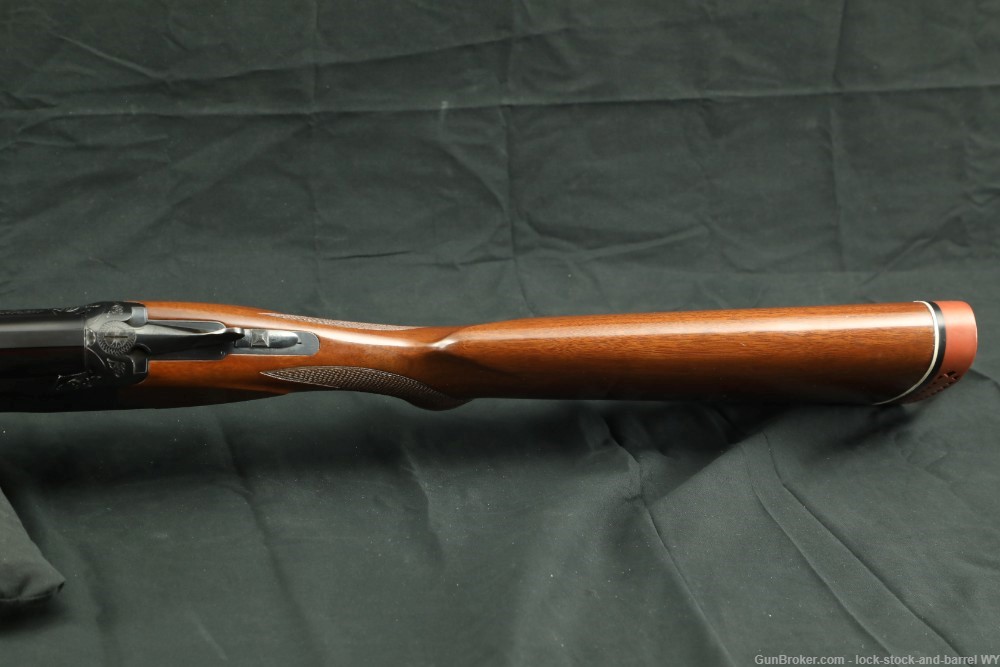 Winchester Model 101 XTR Waterfowl 32" 12 GA 3" O/U Shotgun Pre 1987-img-17