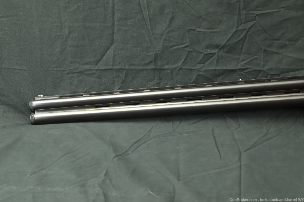 Winchester Model 101 XTR Waterfowl 32" 12 GA 3" O/U Shotgun Pre 1987-img-9
