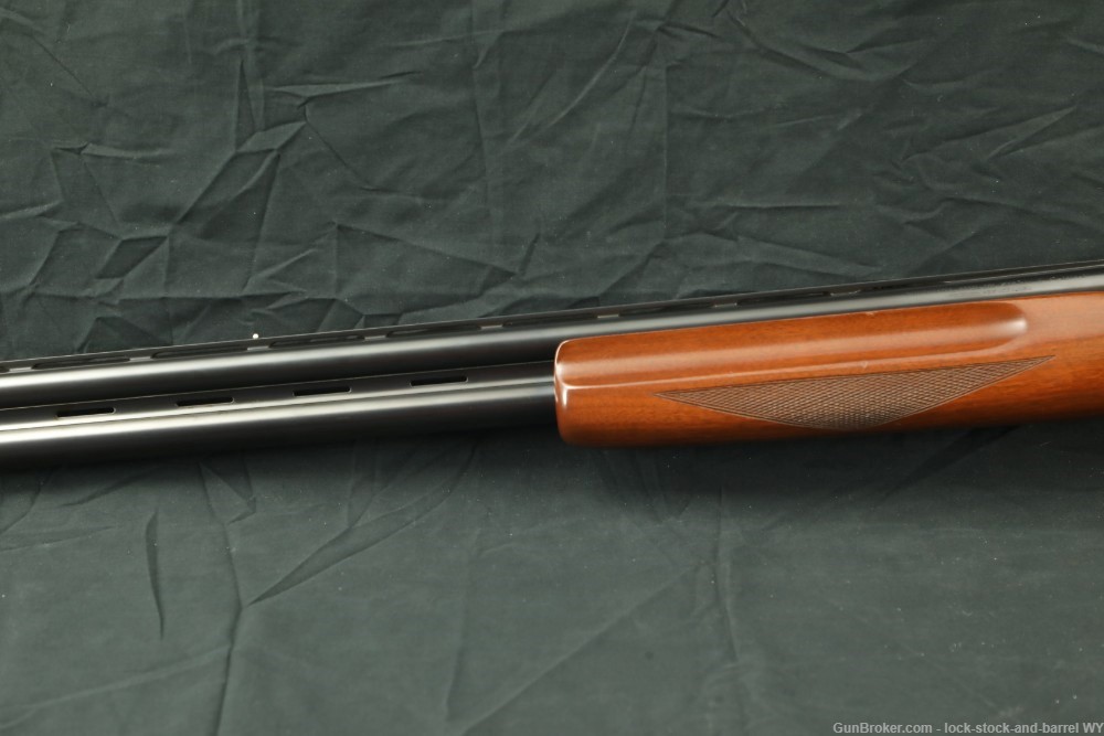 Winchester Model 101 XTR Waterfowl 32" 12 GA 3" O/U Shotgun Pre 1987-img-10