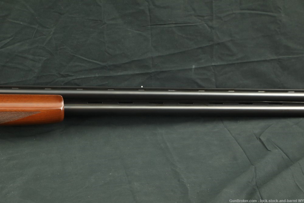 Winchester Model 101 XTR Waterfowl 32" 12 GA 3" O/U Shotgun Pre 1987-img-6
