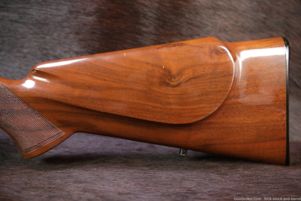 Browning Sako High Power Safari Grade .222 Remington 22" Bolt Rifle, C&R-img-9