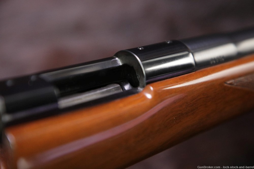 Browning Sako High Power Safari Grade .222 Remington 22" Bolt Rifle, C&R-img-27