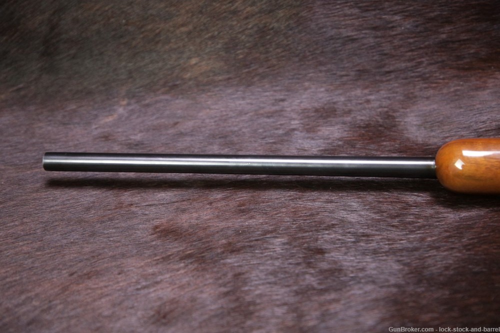 Browning Sako High Power Safari Grade .222 Remington 22" Bolt Rifle, C&R-img-16