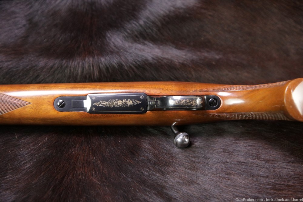 Browning Sako High Power Safari Grade .222 Remington 22" Bolt Rifle, C&R-img-14