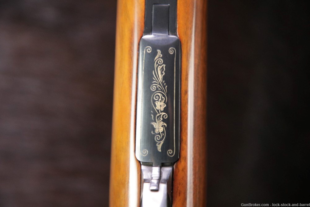 Browning Sako High Power Safari Grade .222 Remington 22" Bolt Rifle, C&R-img-25