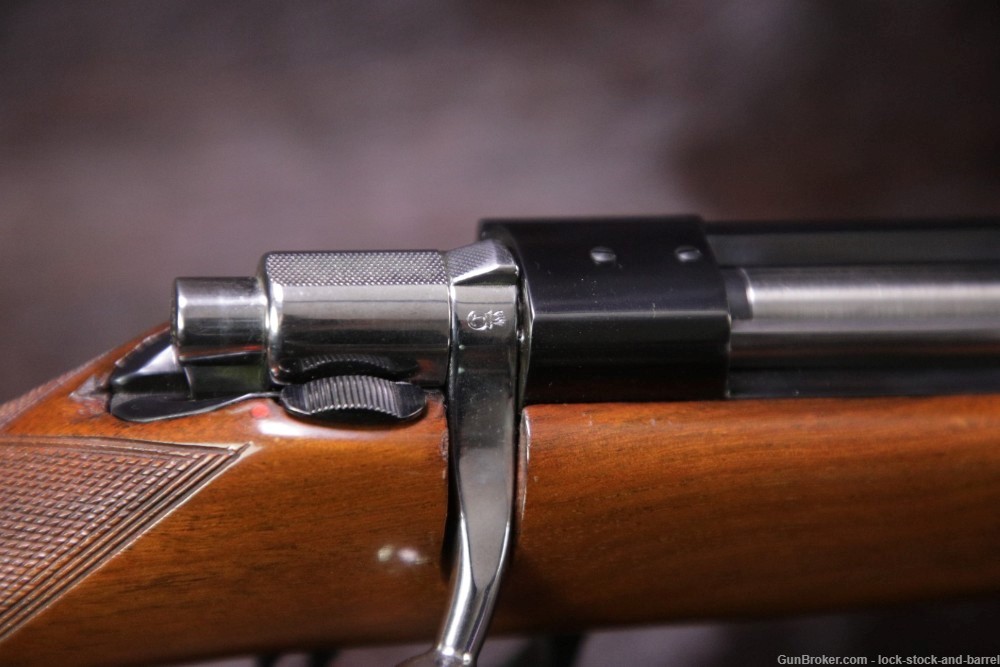 Browning Sako High Power Safari Grade .222 Remington 22" Bolt Rifle, C&R-img-24