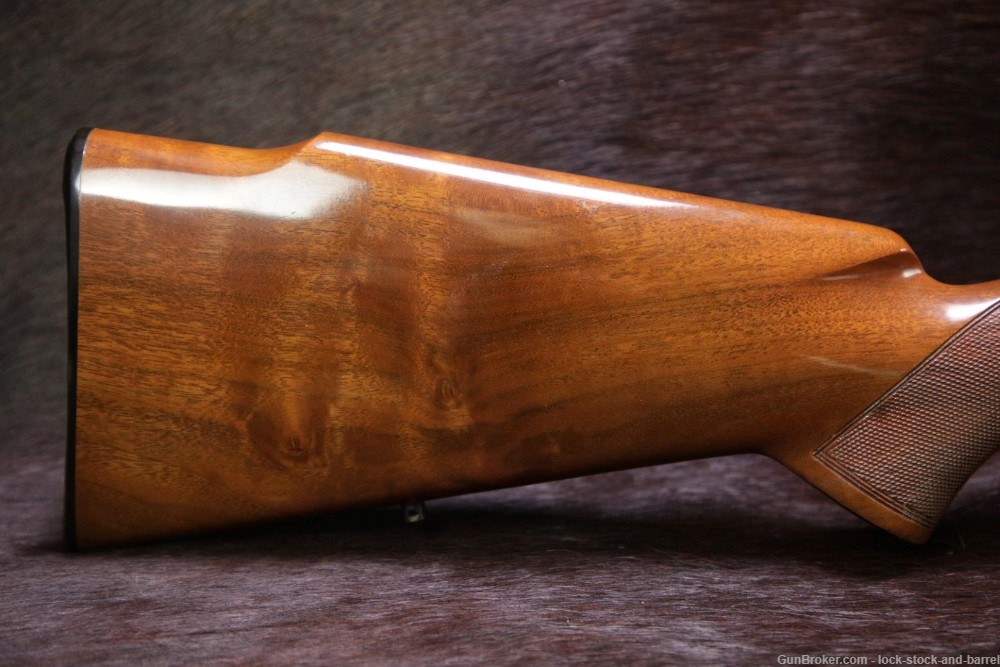Browning Sako High Power Safari Grade .222 Remington 22" Bolt Rifle, C&R-img-3