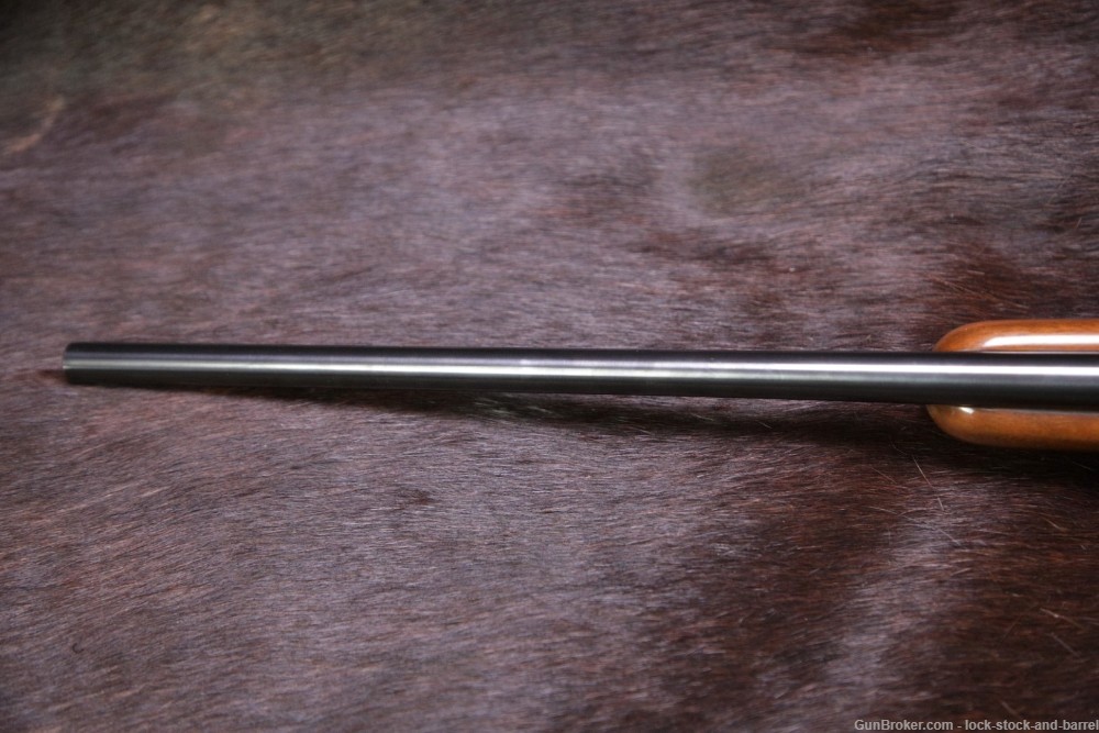 Browning Sako High Power Safari Grade .222 Remington 22" Bolt Rifle, C&R-img-20
