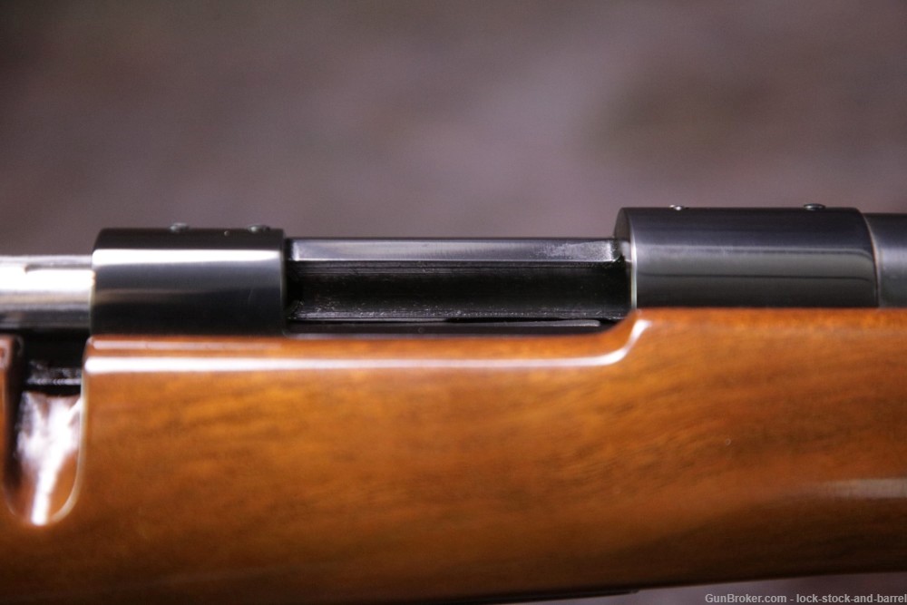 Browning Sako High Power Safari Grade .222 Remington 22" Bolt Rifle, C&R-img-28