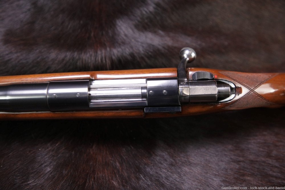 Browning Sako High Power Safari Grade .222 Remington 22" Bolt Rifle, C&R-img-18