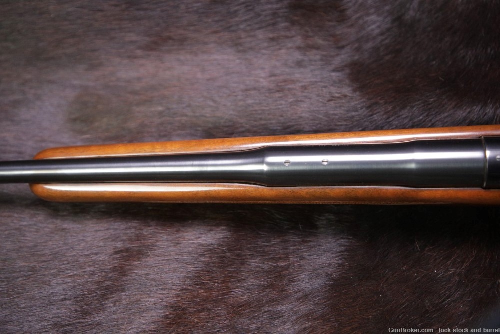 Browning Sako High Power Safari Grade .222 Remington 22" Bolt Rifle, C&R-img-19