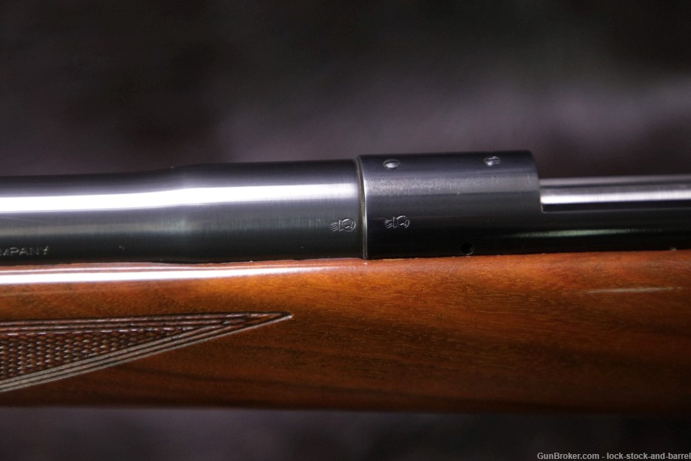 Browning Sako High Power Safari Grade .222 Remington 22" Bolt Rifle, C&R-img-22