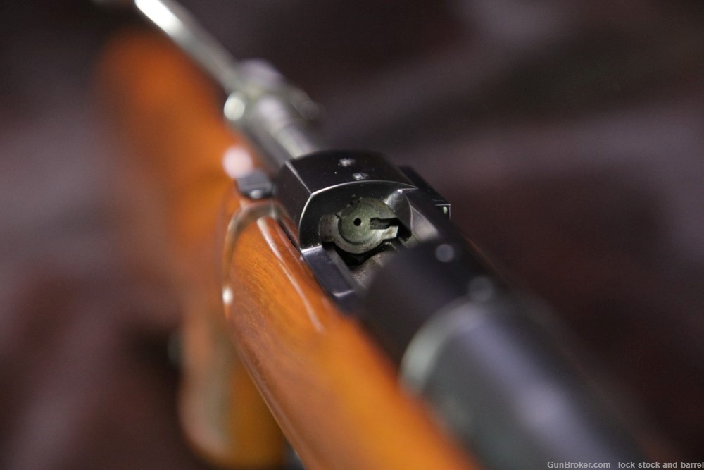 Browning Sako High Power Safari Grade .222 Remington 22" Bolt Rifle, C&R-img-29
