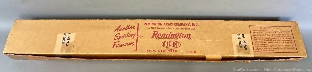 Remington 513-T Rifle-img-26