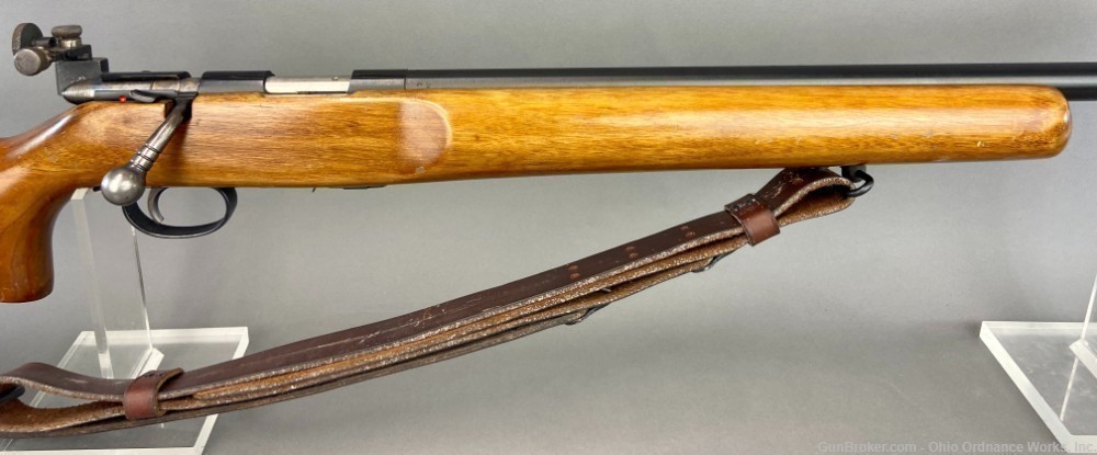 Remington 513-T Rifle-img-9