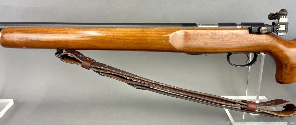 Remington 513-T Rifle-img-3