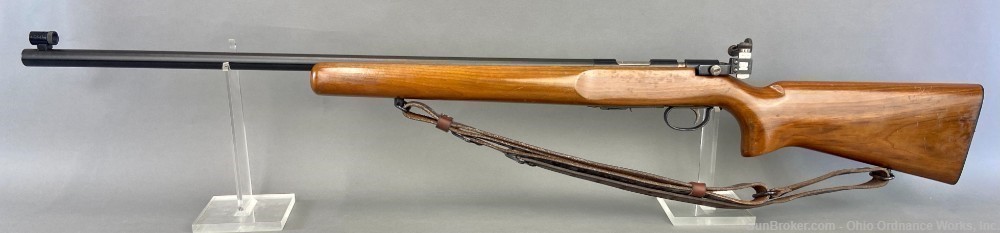 Remington 513-T Rifle-img-0