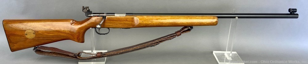 Remington 513-T Rifle-img-5