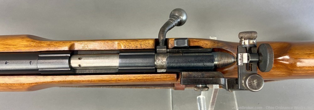 Remington 513-T Rifle-img-16