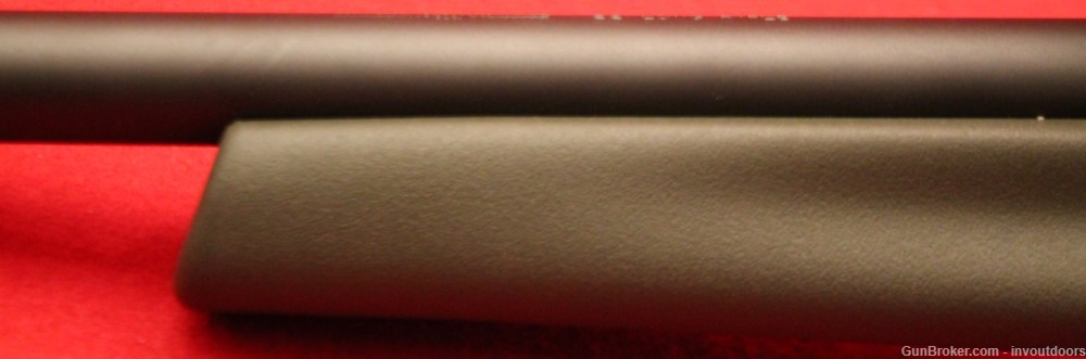 Remington Model 597 .22 LR 16.5"-barrel MUELLER VOLQUARTSEN-img-8