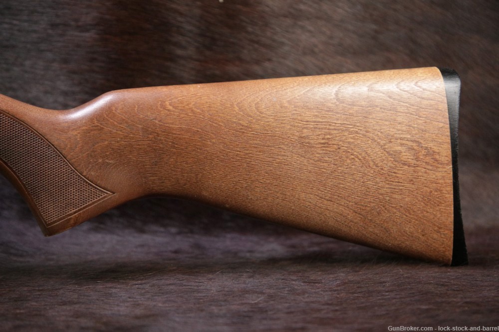 Winchester Model 190 .22 Long LR 20.5” Semi Automatic Rifle, MFD 1967-1980-img-9