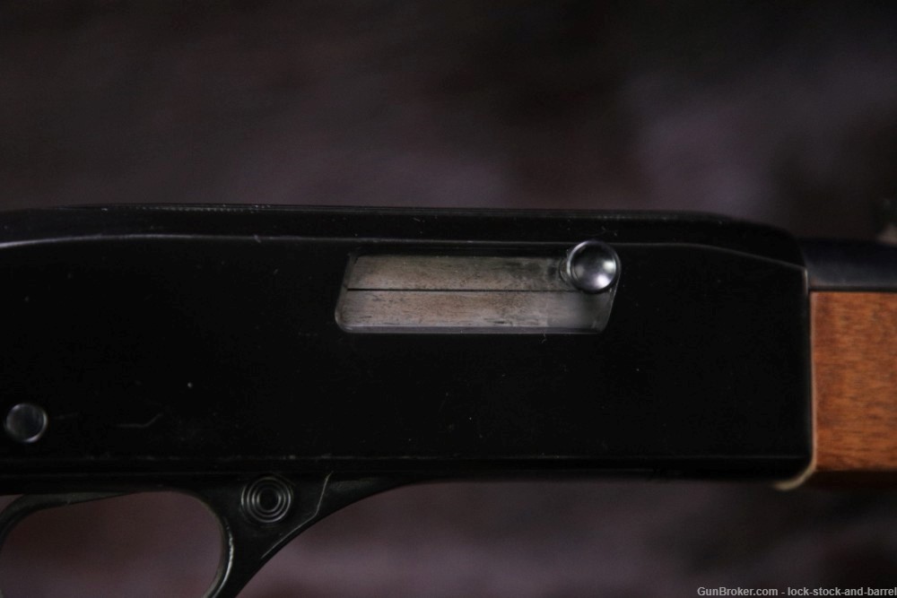 Winchester Model 190 .22 Long LR 20.5” Semi Automatic Rifle, MFD 1967-1980-img-23