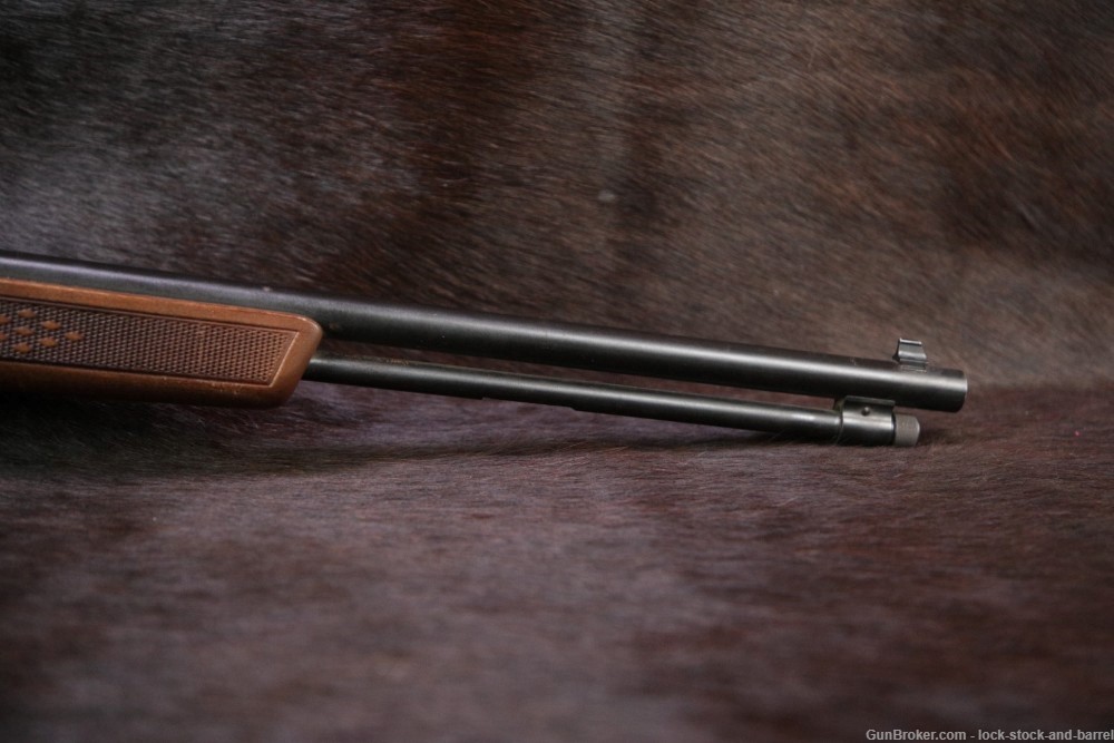 Winchester Model 190 .22 Long LR 20.5” Semi Automatic Rifle, MFD 1967-1980-img-6