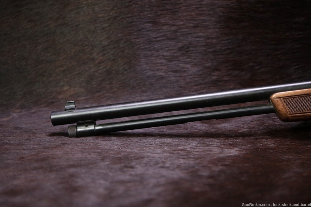 Winchester Model 190 .22 Long LR 20.5” Semi Automatic Rifle, MFD 1967-1980-img-12