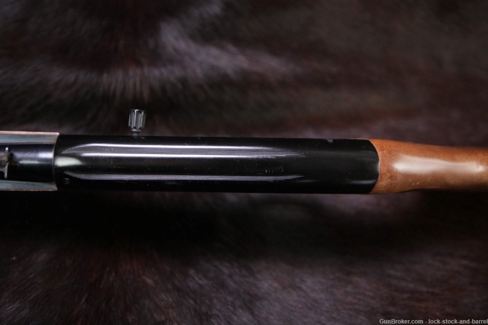 Winchester Model 190 .22 Long LR 20.5” Semi Automatic Rifle, MFD 1967-1980-img-18
