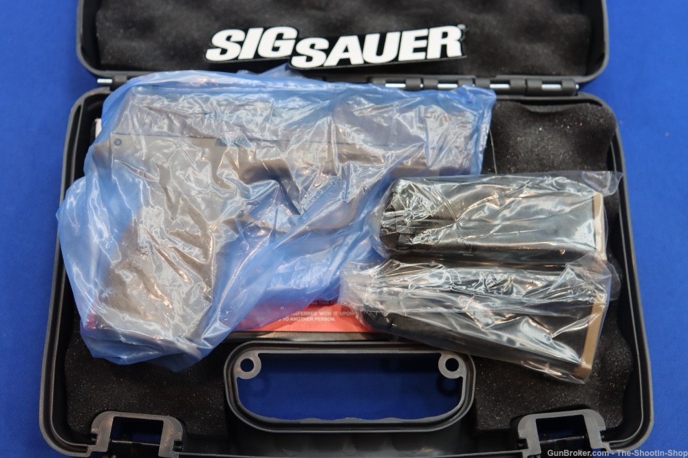 SIG Sauer P365XL Pistol 9MM OPTICS READY 12RD SPECTRE Night Sight FDE 365-img-15