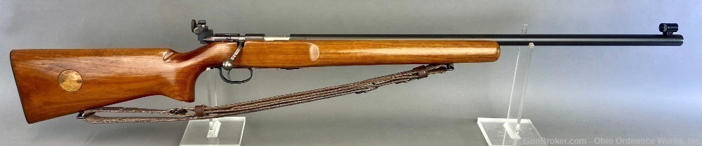 Remington 513-T Rifle-img-5