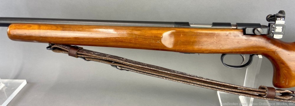 Remington 513-T Rifle-img-2