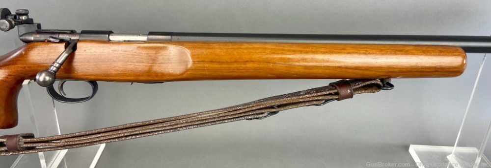 Remington 513-T Rifle-img-8