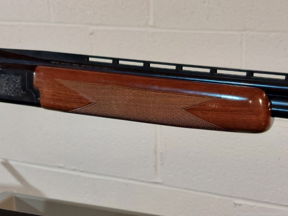 Browning Citori Lightning . Excellent-plus, like new, 28", 3"chamber-img-8
