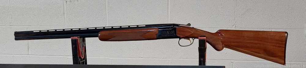 Browning Citori Lightning . Excellent-plus, like new, 28", 3"chamber-img-2