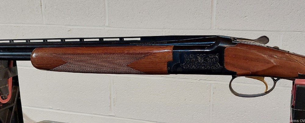 Browning Citori Lightning . Excellent-plus, like new, 28", 3"chamber-img-3