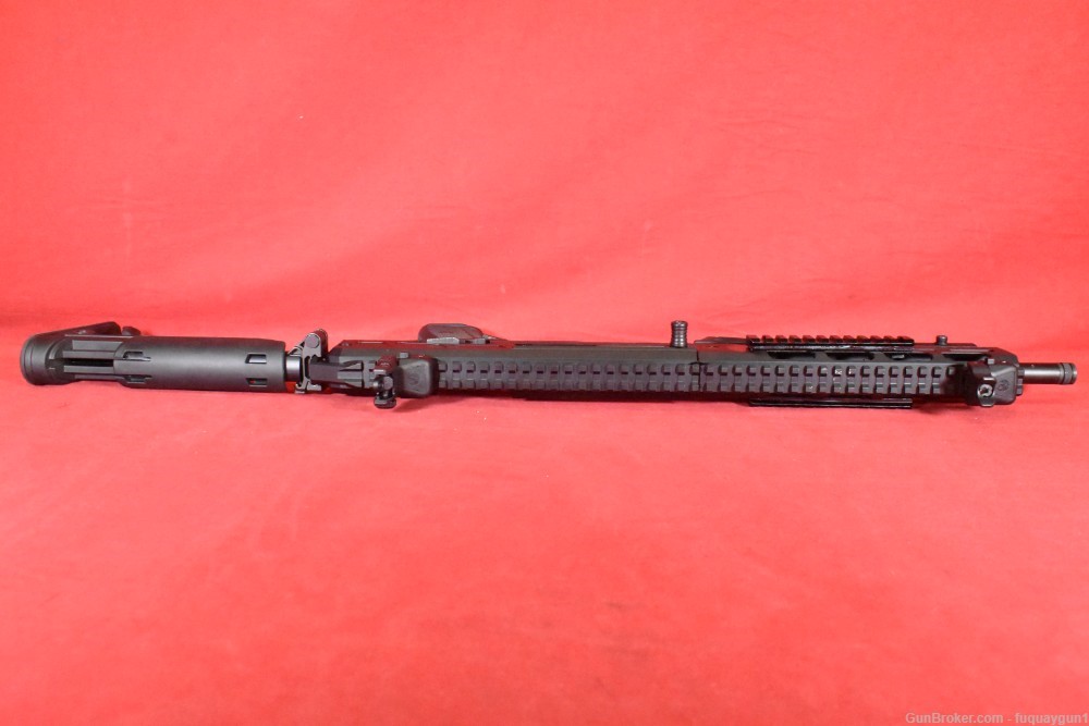 Ruger LC Carbine 5.7x28 Threaded-img-3