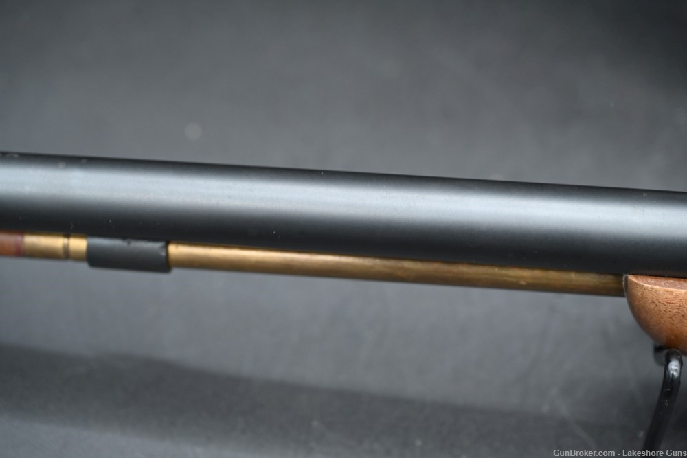 Muzzleloader barrel set for a Rossi S50BM 50 caliber-img-1