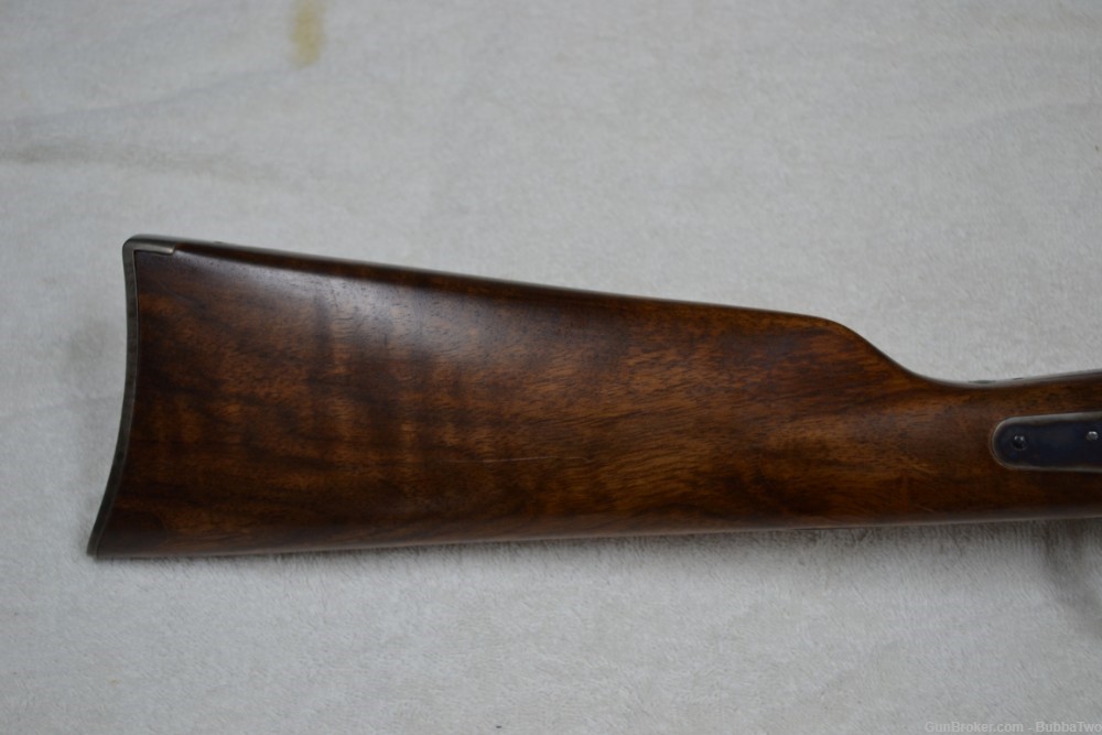 Armi Sport/Taylor& Co Model 1874 Sharps 45-70 s/s DB rifle 32" barrel-img-13