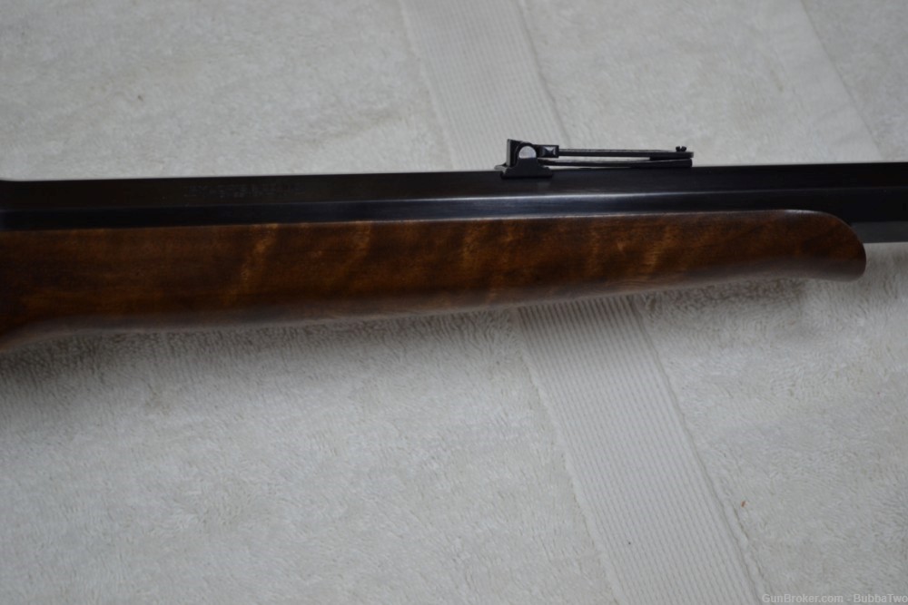 Armi Sport/Taylor& Co Model 1874 Sharps 45-70 s/s DB rifle 32" barrel-img-15