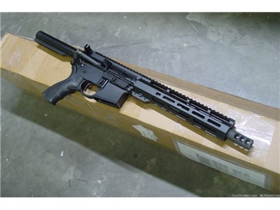 Brand New Anderson Manufacturing AM-15 300 Blackout AR-15 pistol!!