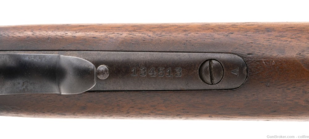 US Marked 1885 Winchester .22 Short (W12043)-img-6