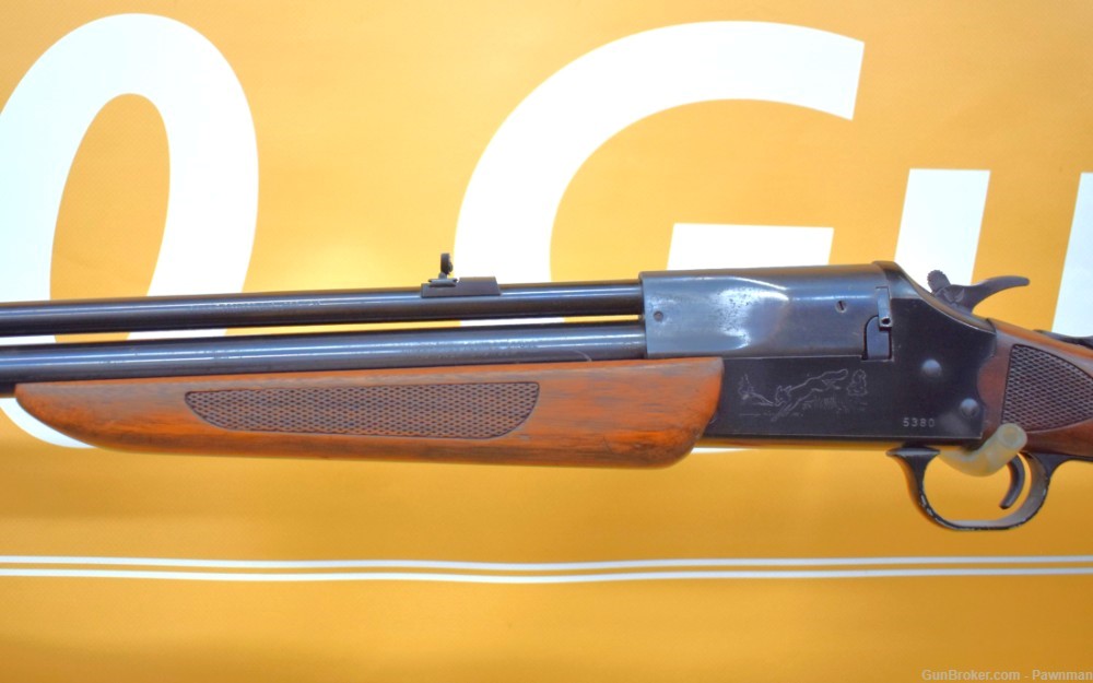 Savage 24V in 222 Remington/20G 3”-img-5