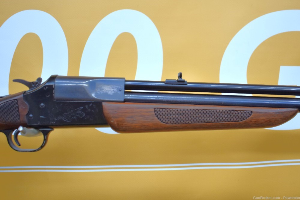 Savage 24V in 222 Remington/20G 3”-img-2