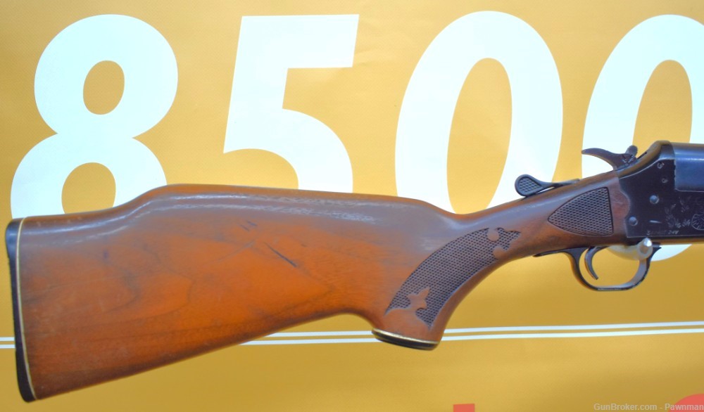 Savage 24V in 222 Remington/20G 3”-img-1