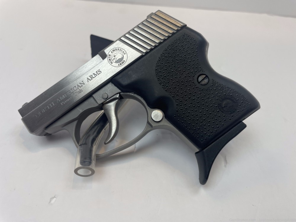 North American Arms Guardian .32 ACP with Box-img-5